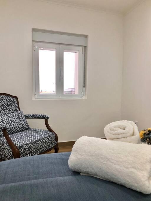 A&C Cozy Apartment Elvas Dış mekan fotoğraf