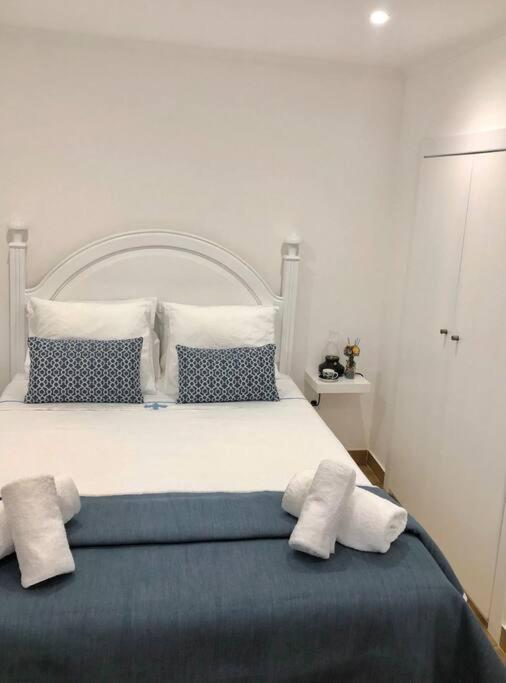 A&C Cozy Apartment Elvas Dış mekan fotoğraf