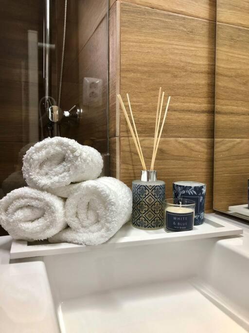 A&C Cozy Apartment Elvas Dış mekan fotoğraf