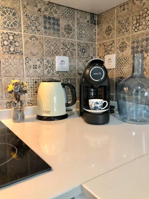 A&C Cozy Apartment Elvas Dış mekan fotoğraf