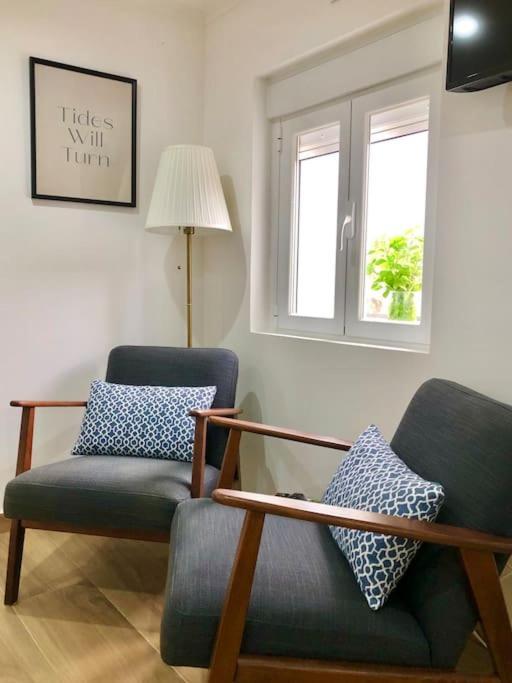 A&C Cozy Apartment Elvas Dış mekan fotoğraf