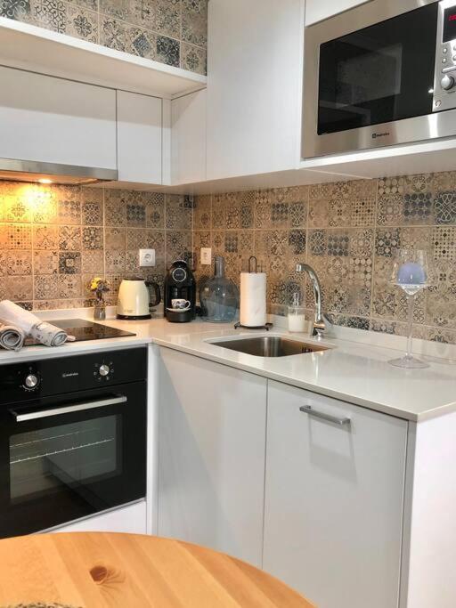 A&C Cozy Apartment Elvas Dış mekan fotoğraf