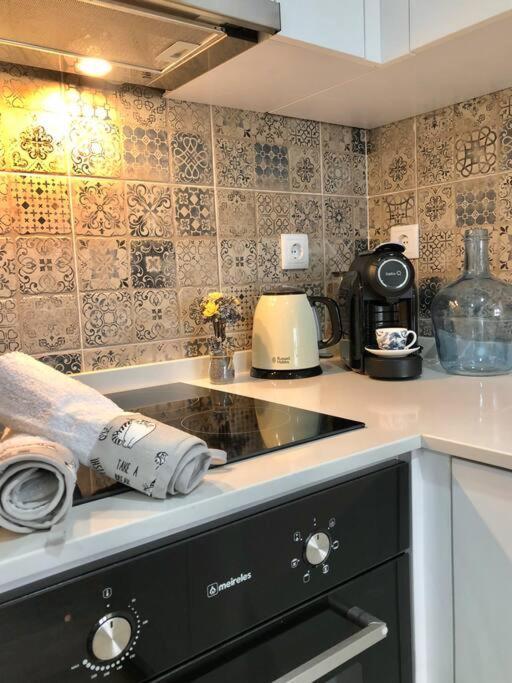 A&C Cozy Apartment Elvas Dış mekan fotoğraf